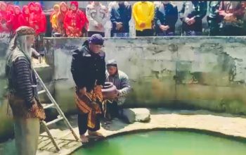 Blumbang Biru Banyubiru, Warisan Budaya yang Perlu Dilestarikan