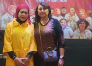 Perkuat Kekompakan, DPC PAPPRI Jakarta Barat Gelar Halal Bihalal