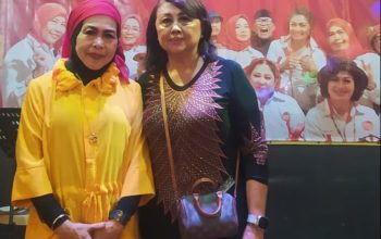 Perkuat Kekompakan, DPC PAPPRI Jakarta Barat Gelar Halal Bihalal