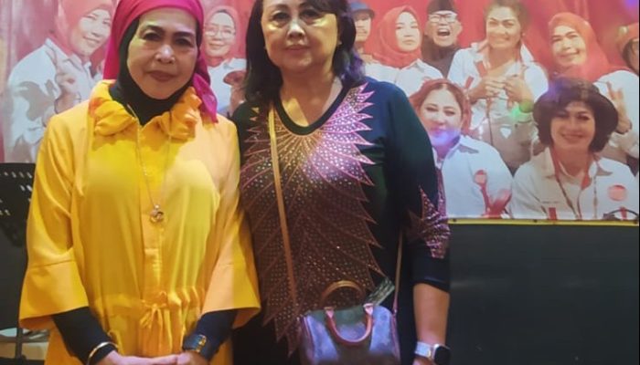 Perkuat Kekompakan, DPC PAPPRI Jakarta Barat Gelar Halal Bihalal