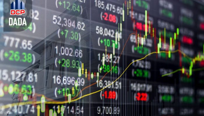 Laba Mencapai 216,70% di 2025, DADA Bagikan Deviden Rp2 Miliar