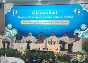 Kementerian PU Dorong Swasembada Aspal Buton Menuju Kemandirian Nasional