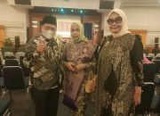 Dr. Risman Pasaribu Apresiasi Yapemas Gelar Halal Bihalal Warga Sorkam