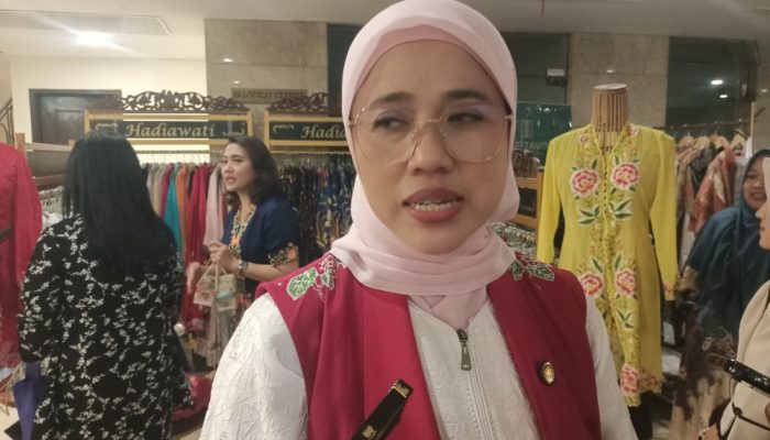 DWP DKI Jakarta Fokuskan Pendidikan Anak