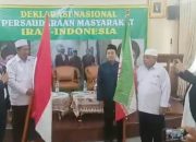 Deklarasi Persaudaraan Masyarakat Iran-Indonesia, Menyatukan Hati Dua Bangsa