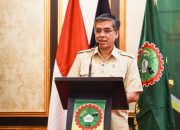 Menaker: Hubungan Industrial Harus Naik Kelas agar Pekerja Tak Tertinggal oleh AI