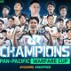 Tim Indonesia, RRQ Raih Juara di Turnamen Esports Asia Tenggara