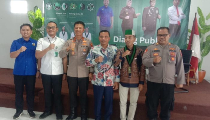 Kaji KUHP dan KUHAP Baru, Antisipasi Jeratan Pidana Saat Kritik Pemerintah