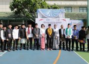 Hardiknas 2026, Pila: Pendidikan Harus Dibangun dengan Asah, Asih, dan Asuh