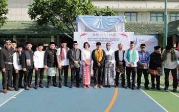 Hardiknas 2026, Pila: Pendidikan Harus Dibangun dengan Asah, Asih, dan Asuh