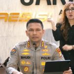 Polisi Tetapkan Tiga Tersangka Kasus Dugaan Eksploitasi Anak dan TPPO