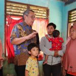 Program Bedah Rumah, Benyamin Targetkan 329 Unit Diperbaiki pada 2026