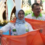 Dari Fun Run ke Tarian Tiga Budaya: Saat Harmoni Dirayakan di Tanah Patriot