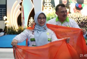 Dari Fun Run ke Tarian Tiga Budaya: Saat Harmoni Dirayakan di Tanah Patriot