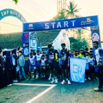SMP Muhammadiyah 2 Boja Menggelar Muda Run Fest