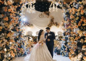 Adakan Wedding Open House Bersama Kara Brides, Hotel Ciputra Jakarta Hadirkan Berbagai Penawaran Menarik