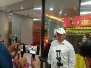 Dari Jerat Hukum Ammar Zoni, Kebobolan Rutan, hingga Desakan Lapas Khusus Bandar