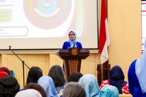 Waspadai Hantavirus, Dinkes Tangsel Imbau Warga Jaga Kebersihan Lingkungan