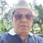 Soal Kritikan “Indonesia Gelap”, DR Risman Pasaribu: Tidak Pantas Diucapkan