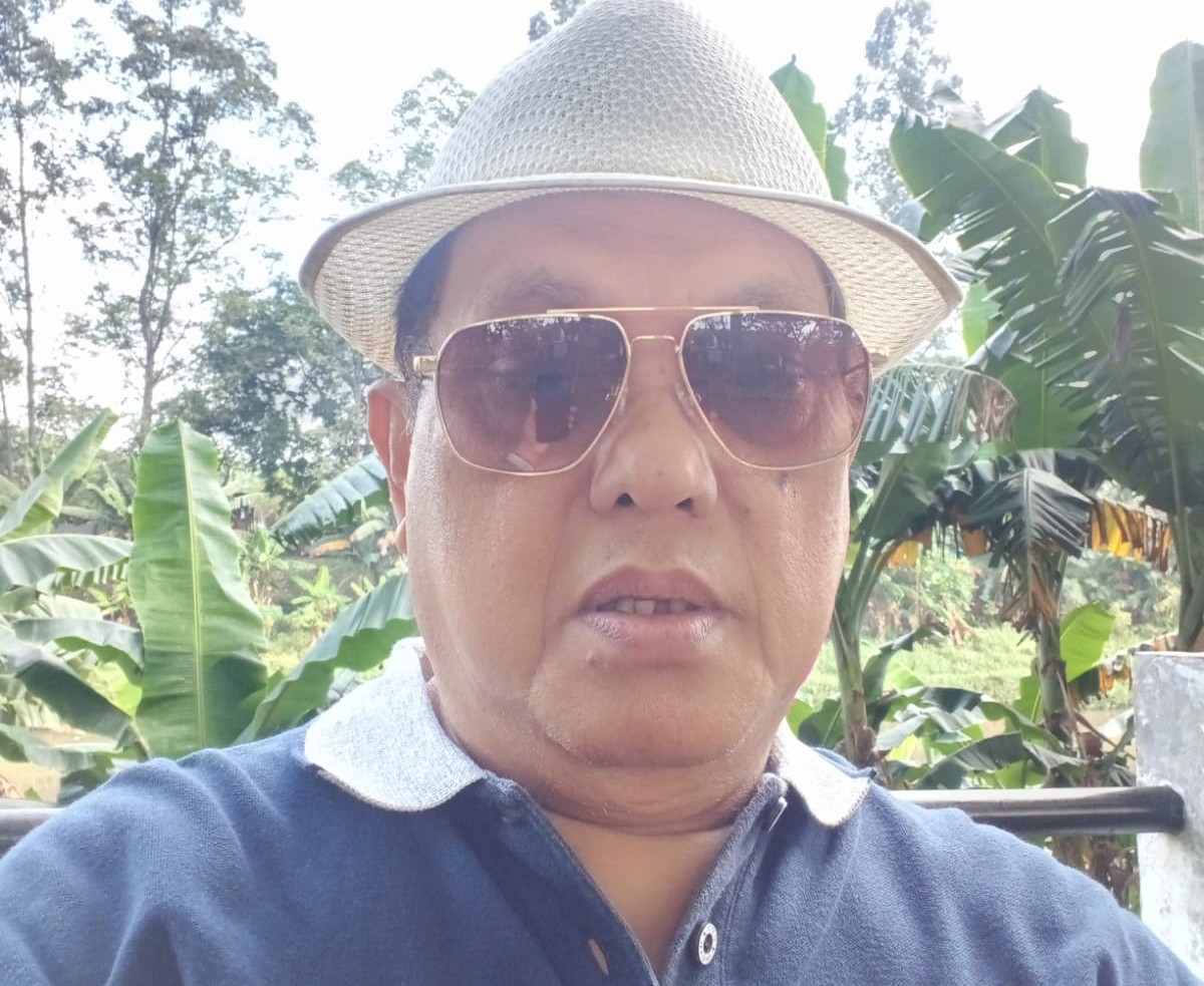 Soal Kritikan “Indonesia Gelap”, DR Risman Pasaribu: Tidak Pantas Diucapkan