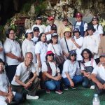 Bangun Kebersamaan, Panitia Natal 2025 adakan Ziarek