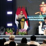 Wakapolri: Pencegahan, Collaborative Approach, dan Perlindungan Generasi Muda Jadi Kunci Keamanan Masa Depan