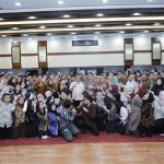 Menaker: Magang Nasional Perkuat Kesiapan Kerja Generasi Muda