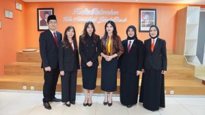 Kantah Jakarta Barat Lantik PPAT Baru untuk Perkuat Pelayanan dan Kepastian Hukum