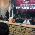 Tim Hukum GRIB Akan Melaporkan Balik Ahmad Bahar