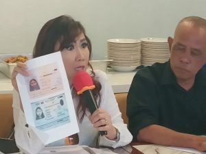 Kuasa Hukum Minta Penegak Hukum Usut Indikasi Penerbitan Paspor Ganda