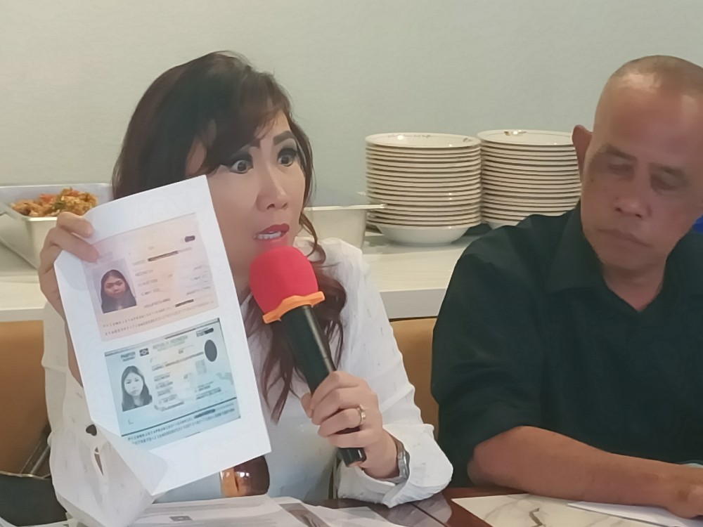 Kuasa Hukum Minta Penegak Hukum Usut Indikasi Penerbitan Paspor Ganda