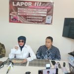 Doktif Apresiasi Penegak Hukum Dalam Kasus dr. R