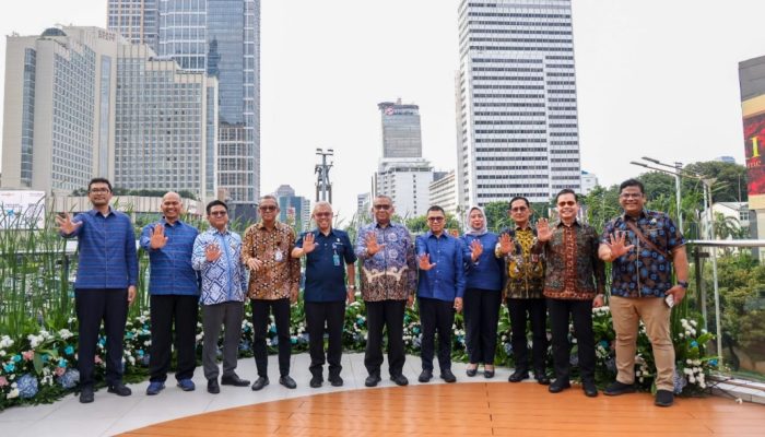 Kemnaker–Transjakarta Teken MoU, Buka Akses Kerja di Sektor Transportasi