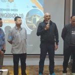 74 Calon Mahasiswa Ikuti Ujian MUET