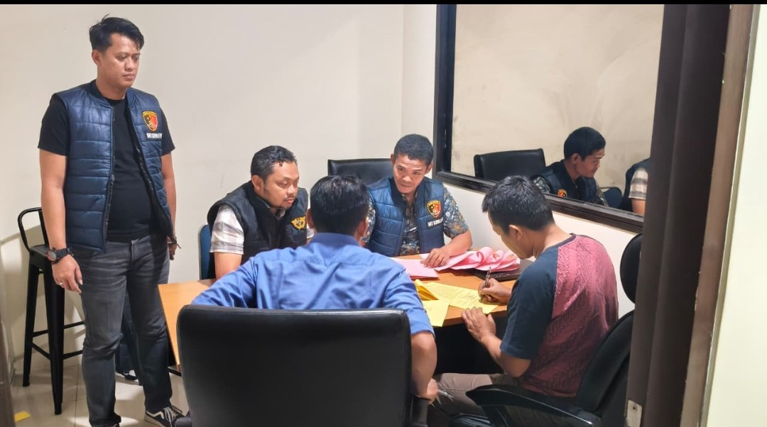 Bareskrim dan Bea Cukai Tangani Dugaan Pelanggaran Cukai, Satu Tersangka Ditangkap