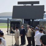 Bantu Perkuat Kedaulatan Udara, Thales Serahkan Dua Radar GM403 Pertama ke Indonesia
