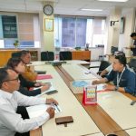 Kuasa Hukum Keluarga Korban Dugaan Malpraktik Mengadu ke Pihak Manajemen RSUD