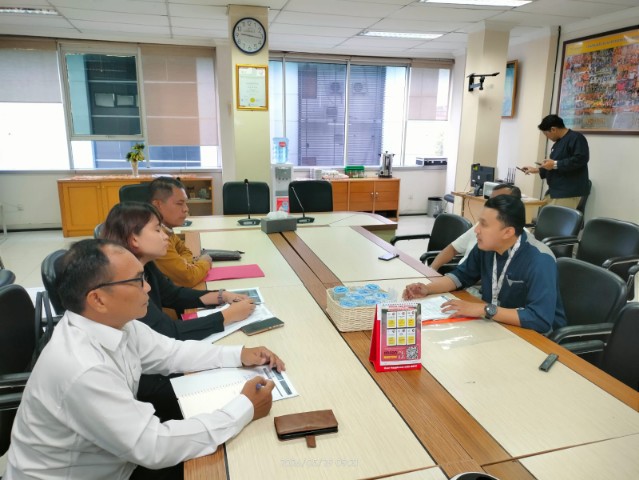 Kuasa Hukum Keluarga Korban Dugaan Malpraktik Mengadu ke Pihak Manajemen RSUD