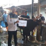 Sambut Idul Adha 1447 H, Hotel Ciputra Jakarta bersama dengan Mal Ciputra Jakarta Adakan  Kegiatan CSR