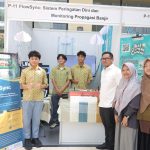 25 Inovator Unjuk Karya, Pilar Resmi Buka Lomba TTG ke-14 Tangsel