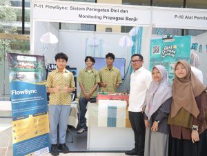 25 Inovator Unjuk Karya, Pilar Resmi Buka Lomba TTG ke-14 Tangsel