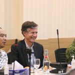 Sektor Kehutanan Indonesia Miliki Peran Strategis Dalam Mendukung Pertumbuhan Ekonomi Nasional