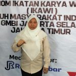 DPP LSM GMBI Tetapkan Kepengurusan Baru IKAWI, Fokus Perkuat Pemberdayaan Perempuan