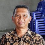 Balon Kades Wiwit Siap Memajukan Desa Geneng