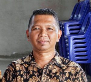 Balon Kades Wiwit Siap Memajukan Desa Geneng