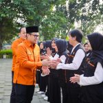 Dukung Sensus Ekonomi 2026, Pilar Minta Warga Tangsel Berpartisipasi Aktif