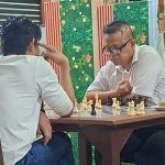 Jelang HUT RI, KCCCI Gelar Turnamen Mini Catur KCCCI