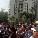Eksekusi Lahan Eks Hotel Sultan Dimulai Hari Ini, Pemerintah Tegaskan Pengembalian Aset Negara