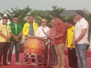 Festival Lintas Iman Akan Digelar