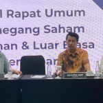 PT Puri Sentul Permai Tbk Melakukan Perubahan Struktur Perusahaan